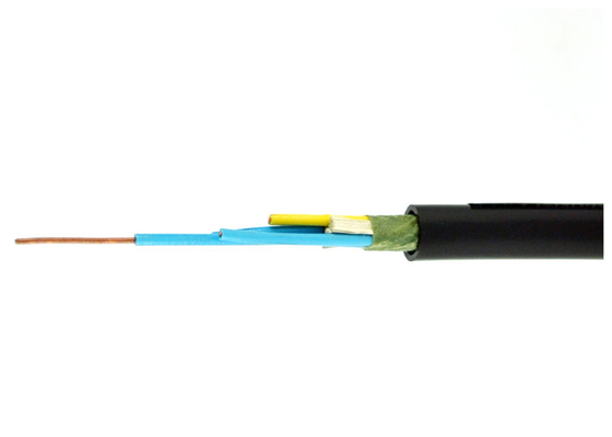 ΚΙΝΑ Μονωμένα καλώδια ελέγχου αγωγών χαλκού XLPE με το CE/KEMA θηκών PVC προμηθευτής