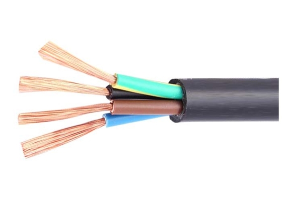 ΚΙΝΑ Το PVC NYA έντυσε το ηλεκτρικό υπαίθριο ηλεκτρικό καλώδιο με τον άκαμπτο ή προσαραγμένο αγωγό προμηθευτής