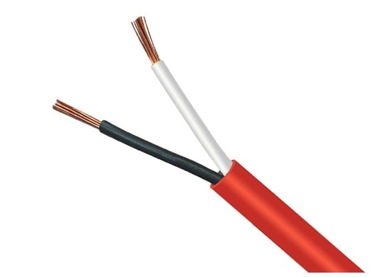 ΚΙΝΑ Ηλεκτρική θήκη PVC μόνωσης PVC καλωδίων καλωδίων πυρήνων χαλκού γύρω από το ηλεκτροφόρο καλώδιο προμηθευτής