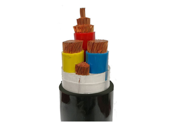 ΚΙΝΑ Πολυ ηλεκτρικό καλώδιο PVC πυρήνων φλόγα 600/1000 Β - καλώδια καθυστερούντω για να βάλει στο εσωτερικό και υπαίθρια προμηθευτής