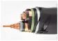 CU/XLPE/STA/PVC θωρακισμένο ηλεκτρικό καλώδιο 3 θωρακισμένο καλώδιο υψηλής τάσης ταινιών χάλυβα πυρήνων προμηθευτής