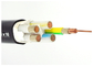 Πυρίμαχο καλώδιο δύναμης μόνωσης PVC/XLPE 1.5 mm2 - 600 mm2 Eco φιλικό προμηθευτής