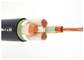 Τρεις κύριος και ένας μειωμένος αγωγός 1kV XLPE μόνωσε το ηλεκτρικό καλώδιο σύμφωνα με το IEC 60502-1 προμηθευτής