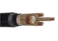 0.6/1kV το PVC μόνωσε το θωρακισμένο ηλεκτρικό καλώδιο με το καλώδιο δύναμης αγωγών αργιλίου ή χαλκού προμηθευτής