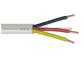1.5 mm2 2,5 χαμηλός καπνός μηδενικά ανθεκτικό ηλεκτρικό καλώδιο IEC60332 mm2 πυρκαγιάς καλωδίων αλόγονου προμηθευτής