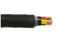 Χαμηλό ηλεκτρικό θωρακισμένο καλώδιο τάσης υπόγεια με SWA XLPE το σακάκι PVC ή την προσαρμοσμένη θήκη προμηθευτής