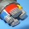 Το διπλό PVC αγωγών αργιλίου Aomoured χαλύβδινων συρμάτων μόνωσε τη δύναμη Cablewith 0,6 το /1kV ένα έως πέντε ηλεκτρικά καλώδια πυρήνων προμηθευτής
