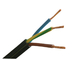 PVC που μονώνονται και ηλεκτρικό καλώδιο Wire.2Core, 3 πυρήνας, 4Core, 5 πυρήνας x1.5sqmm, 2.5sqmm σακακιών PVC BVV σε 6sqmm προμηθευτής