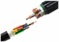 $cu/XLPE/PVC 0.6/1 kV πυρκαγιάς - καλώδιο τροφοδοσίας καλωδίων LSZH καθυστερούντω για Buidings προμηθευτής