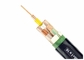 Ηλεκτρικά μονωμένα XLPE μονωμένα PVC καλώδια χαλκού χαμηλής τάσης με την πιστοποίηση IEC KEMA CE προμηθευτής