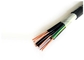 Το PVC NYA έντυσε το ηλεκτρικό υπαίθριο ηλεκτρικό καλώδιο με τον άκαμπτο ή προσαραγμένο αγωγό προμηθευτής