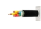 Χαμηλής τάσης πολυ πυρήνων IEC 60228 κατηγορία 2 ηλεκτρικών καλωδίων Xlpe χαλκού ηλεκτρικό προμηθευτής