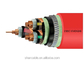 IEC 61034-2 Πυράντοχο καλώδιο XLPE Πυκνότητα καπνού μόνωσης προμηθευτής