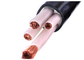 Μονωμένο IEC 60228 κατηγορία 5 καλωδίου τροφοδοσίας χαμηλής τάσης XLPE θήκη PVC αγωγών χαλκού προμηθευτής