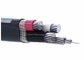 0.6/1KV προσαραγμένα πρότυπα IEC αγωγών ηλεκτρικών καλωδίων PVC αλουμίνιο προμηθευτής