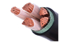 5 πυρήνας 95 υπόγειο XLPE IEC 60502 καλωδίων μόνωσης χιλ. ² Unarmored προμηθευτής