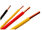 Το χρώμα προσάρμοσε ηλεκτρικών καλωδίων μονωμένο PVC καλώδιο 450/750 Β πυρήνων καλωδίων το ενιαίο προμηθευτής