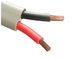 Το στερεό PVC αγωγών χαλκού μόνωσε τα βιομηχανικά πρότυπα καλωδίων IEC60227 προμηθευτής