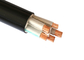 Το PVC μόνωσε το εμπορικό ηλεκτρικό καλώδιο καλωδίων Xlpe LSOH προμηθευτής