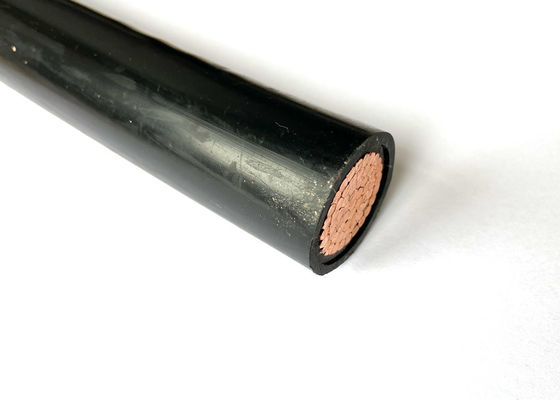ΚΙΝΑ Reliable 26/35kV 3-Core XLPE Insulated Power Cable for Industrial Energy Supply προμηθευτής