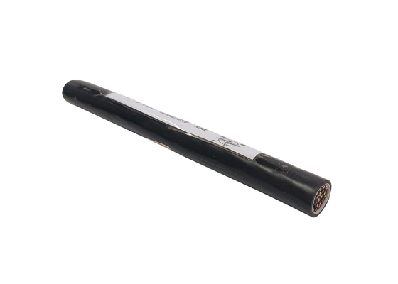 ΚΙΝΑ Σαγκάη Shenghua 1.5-400mm2 Μαύρο μονό xlpe μονωτικό καλώδιο IEC Standard Industrial Power Cable προμηθευτής