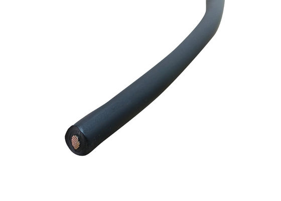 ΚΙΝΑ VGV 3x2.5mm2 Rigid Oxygen-Free Copper PVC Insulated Electrical Wire for Industrial Use 1kV προμηθευτής