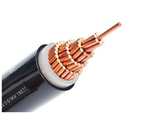 ΚΙΝΑ Δικτυακά καλώδια IEC 60228 εξωτερικά προμηθευτής
