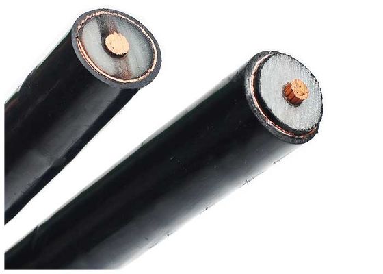 ΚΙΝΑ Καλώδιο Μέσης Τάσης XLPE Μόνωσης Ισχύος Shanghai Shenghua Cable 8.7/15kV Ανθεκτικό στη Διάβρωση προμηθευτής