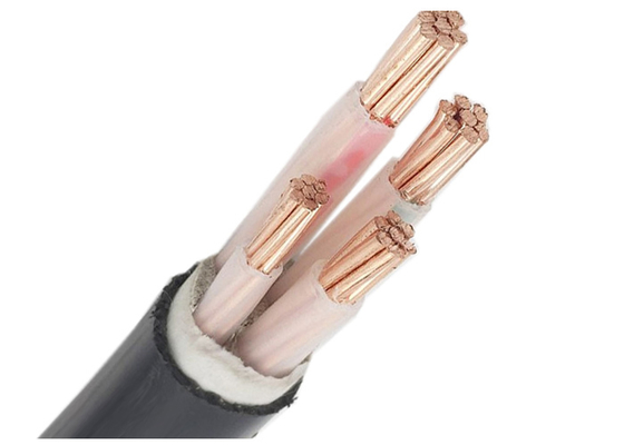 ΚΙΝΑ Shenghua XLPE Insulated Power Cable 0.6/1kV LSZH Copper προμηθευτής