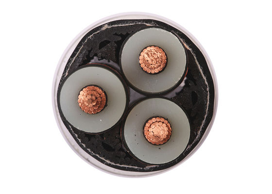 ΚΙΝΑ NYM 5x6mm2 Oxygen-Free Copper PVC Insulated Building Electrical Cable 300/500V προμηθευτής