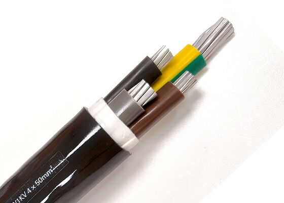 ΚΙΝΑ KVV 7x1.5mm2 Oxygen-Free Copper PVC Insulated Control Cable for Signal Transmission 450/750V προμηθευτής