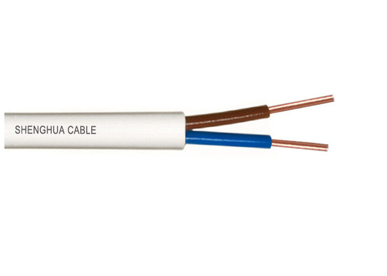 ΚΙΝΑ Το PVC IEC 60227 2.5mm2 μόνωσε το μη τυλιγμένο καλώδιο ηλεκτρικών καλωδίων προμηθευτής