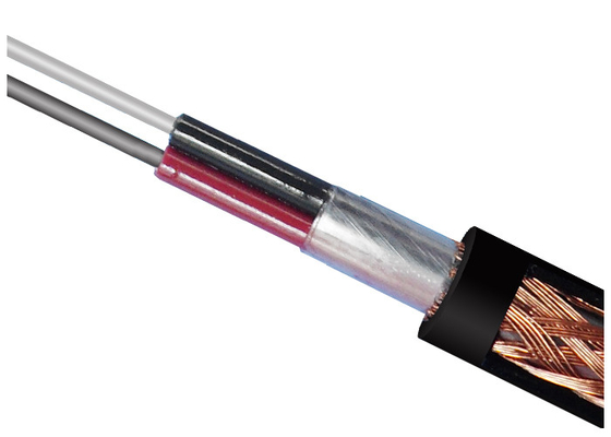 ΚΙΝΑ Προσαραγμένο εκτιμημένο Lszh πυρκαγιά καλώδιο 1.0mm χαλκού 4x70 1x35Sqmm μόνωση πάχους προμηθευτής