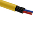 Πολυ πρότυπα IEC θηκών PVC καλωδίων ελέγχου χαλκού πυρήνων 1.5mm2 Unarmored προμηθευτής