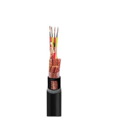 Multicore XLPE Insulated PVC Sheathed Cable 0.6kv for Electrical System προμηθευτής