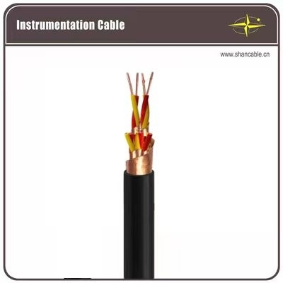 Multicore XLPE Insulated PVC Sheathed Cable 0.6kv for Electrical System προμηθευτής