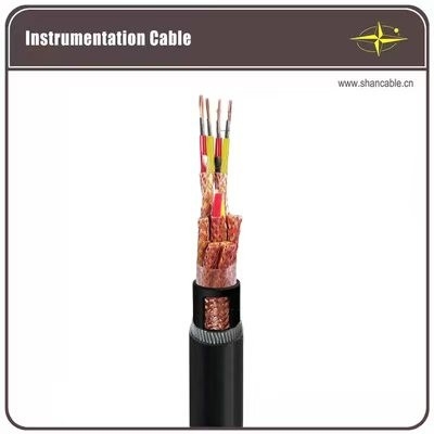Fireproof XLPE Insulated Power Cable for Multicore 0.6kV within Customer Requirements προμηθευτής