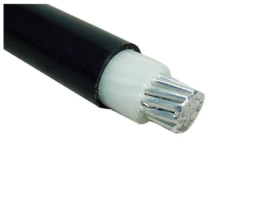 1-5 πυρήνες XLPE μονωμένο καλώδιο ρεύματος με PVC / LSZH Jacket προμηθευτής