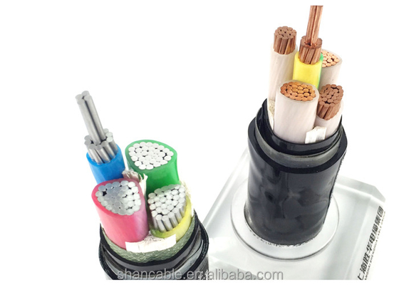 18AWG Διοδηγός μετρητής χαμηλού καπνού μηδενικό καλώδιο αλογονίου για εφαρμογές υψηλής τάσης και μονωτικό υλικό προμηθευτής