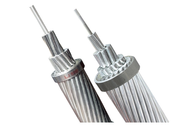 Χαλύβδινο σύρμα με ψευδάργυρο της Shanghai Shenghua Group Cable GSW Γυμνός αγωγός για σύστημα μεταφοράς ενέργειας προμηθευτής