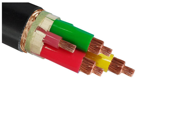 Shenghua XLPE Insulated Aluminum Power Cable 1kV Low Voltage προμηθευτής