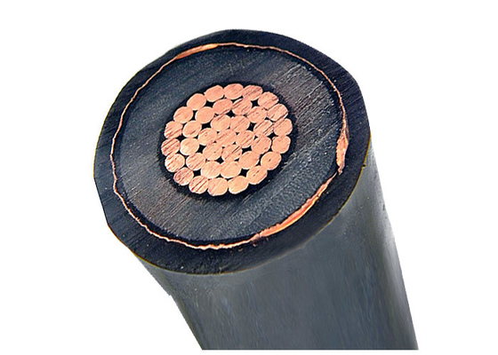 Shenghua XLPE Insulated Power Cable 21/35kV Abrasion-Resistant IEC-Certified προμηθευτής