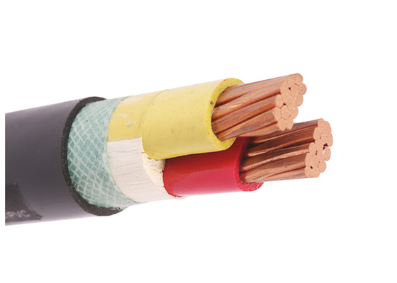 Shenghua 21/35kV XLPE Power Cable for Earthquake-Resistant Grids προμηθευτής