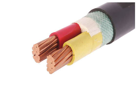 Shenghua 21/35kV XLPE Power Cable for Earthquake-Resistant Grids προμηθευτής