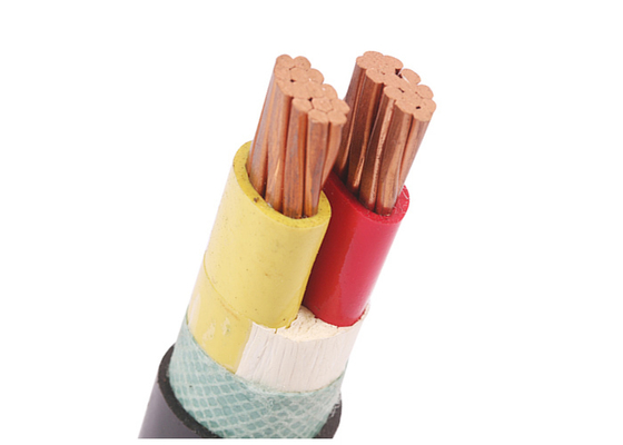 Shenghua 21/35kV XLPE Power Cable Abrasion Chemical Resistant IEC 60502 προμηθευτής