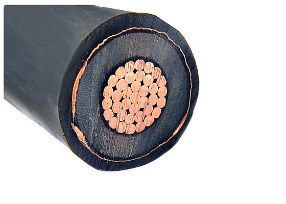 Shenghua 33kV Copper XLPE Power Cable 3-Core KEMA-Certified προμηθευτής
