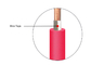 Φλόγα - PVC χάλκινων καλωδίων Xlpe καθυστερούντω που τυλίγεται για την εσωτερική υπαίθρια εφαρμογή προμηθευτής