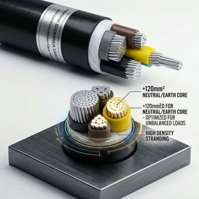 Shielded PVC Insulated Instrument Cable 2x1.5mm2 Screened Copper Braid 300/500V IEC60228