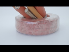 Η πυρκαγιά εκτίμησε τον υψηλής θερμοκρασίας αγωγό χαλκού καλωδίων IEC60331 προσαραγμένο πρότυπα