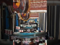 γραμμή παραγωγής καλωδίων